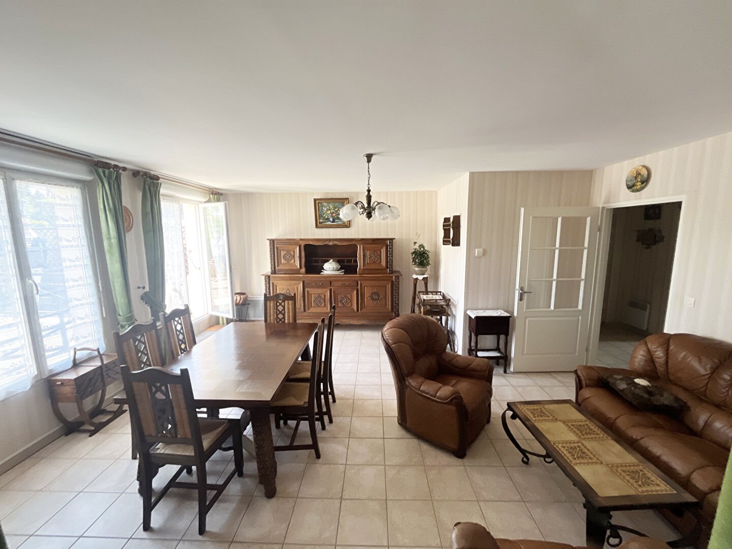 Appartement à vendre, 85m², Dourdan