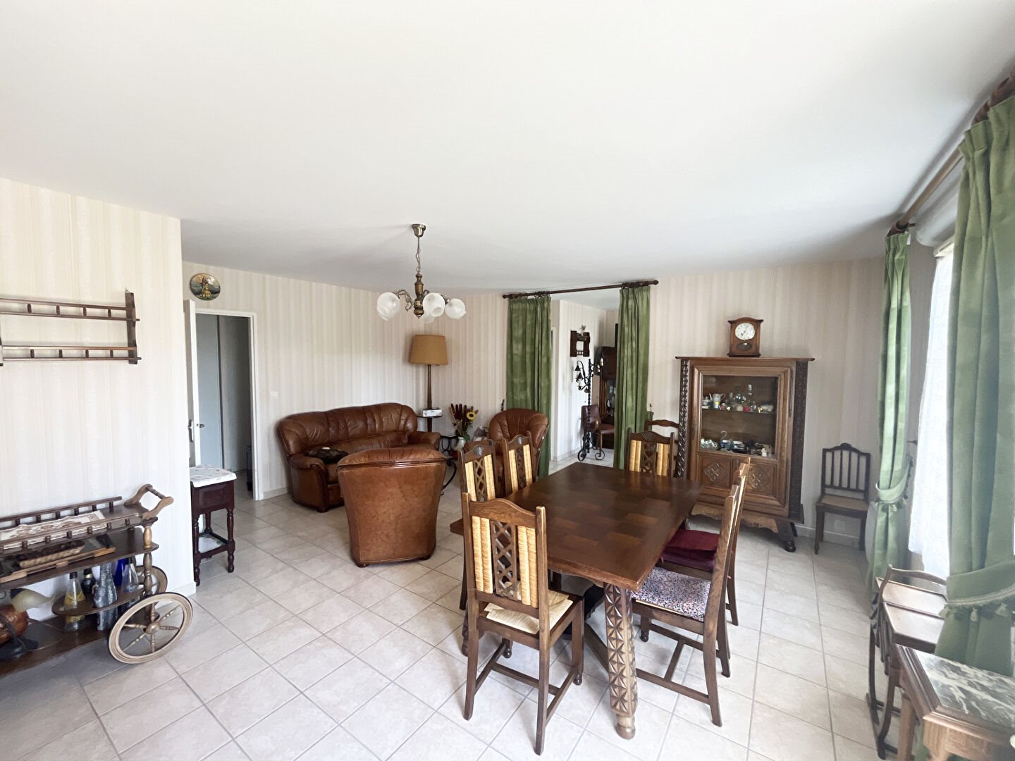 Appartement à vendre, 85m², Dourdan