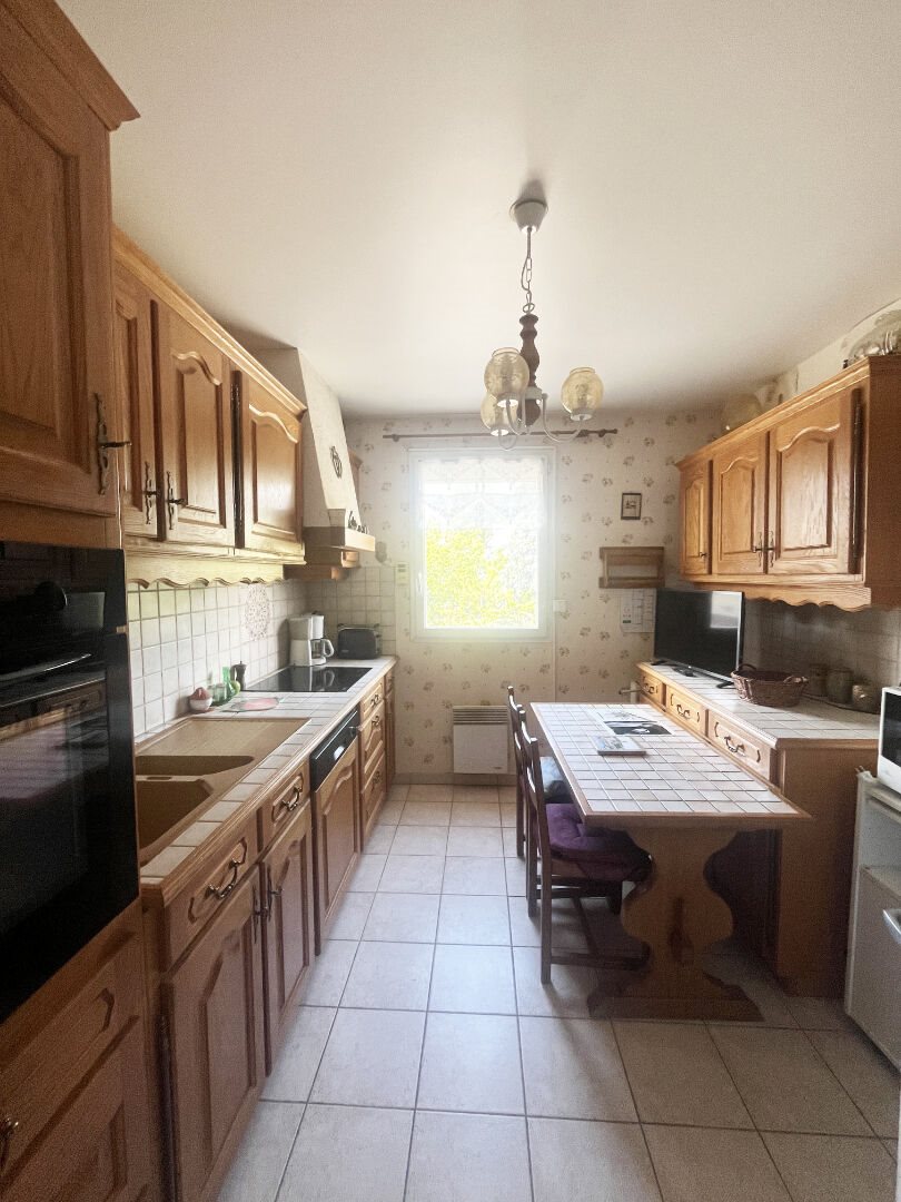 Appartement à vendre, 85m², Dourdan
