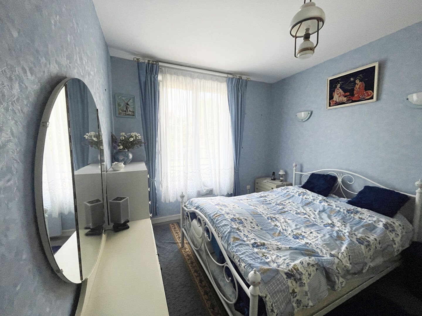 Appartement à vendre, 85m², Dourdan