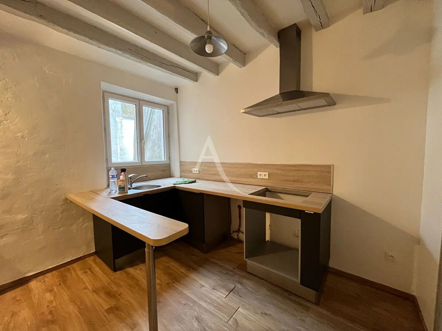 Appartement à louer, 37m², Morigny-Champigny
