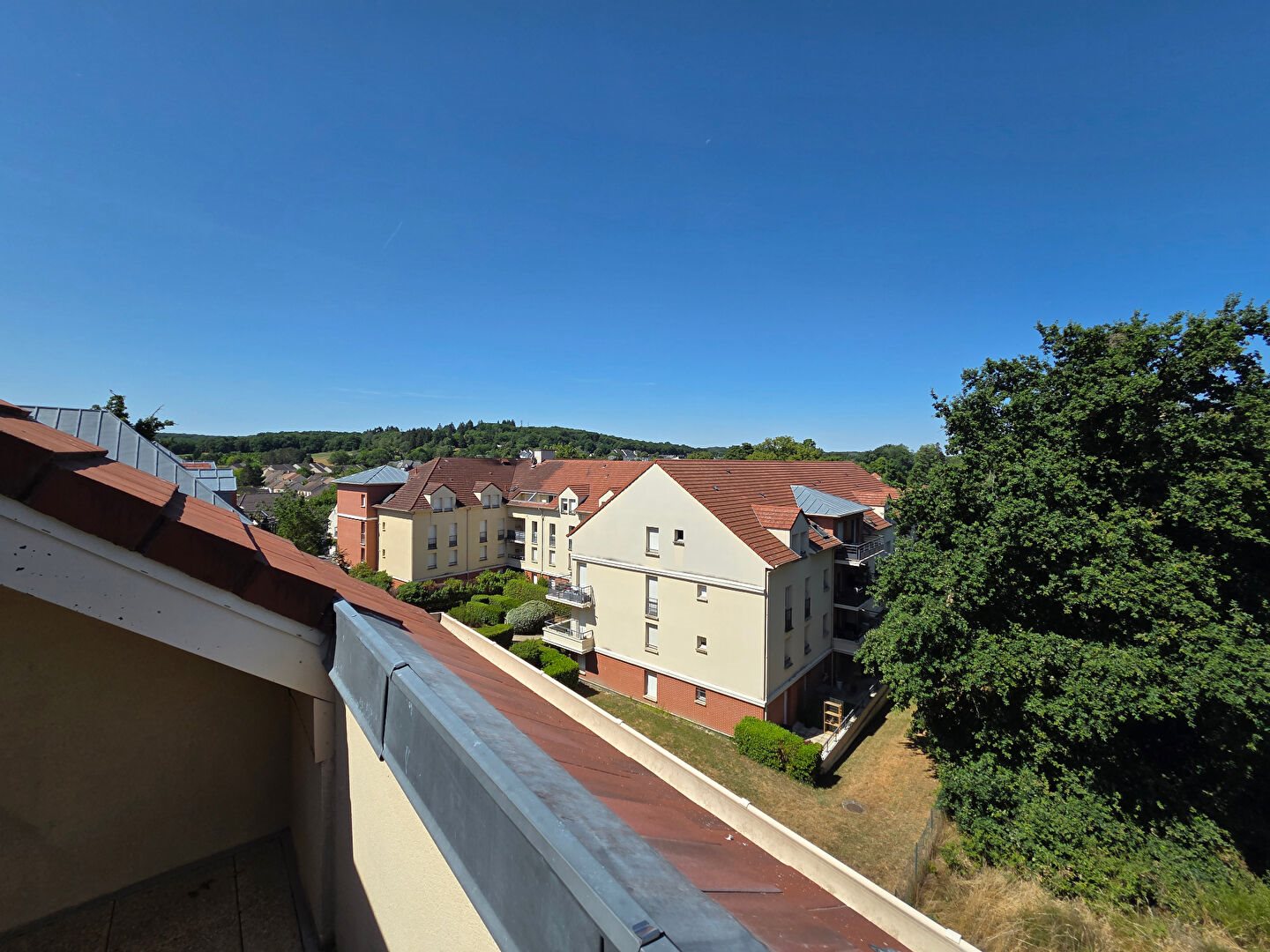Appartement à vendre, 81m², Dourdan