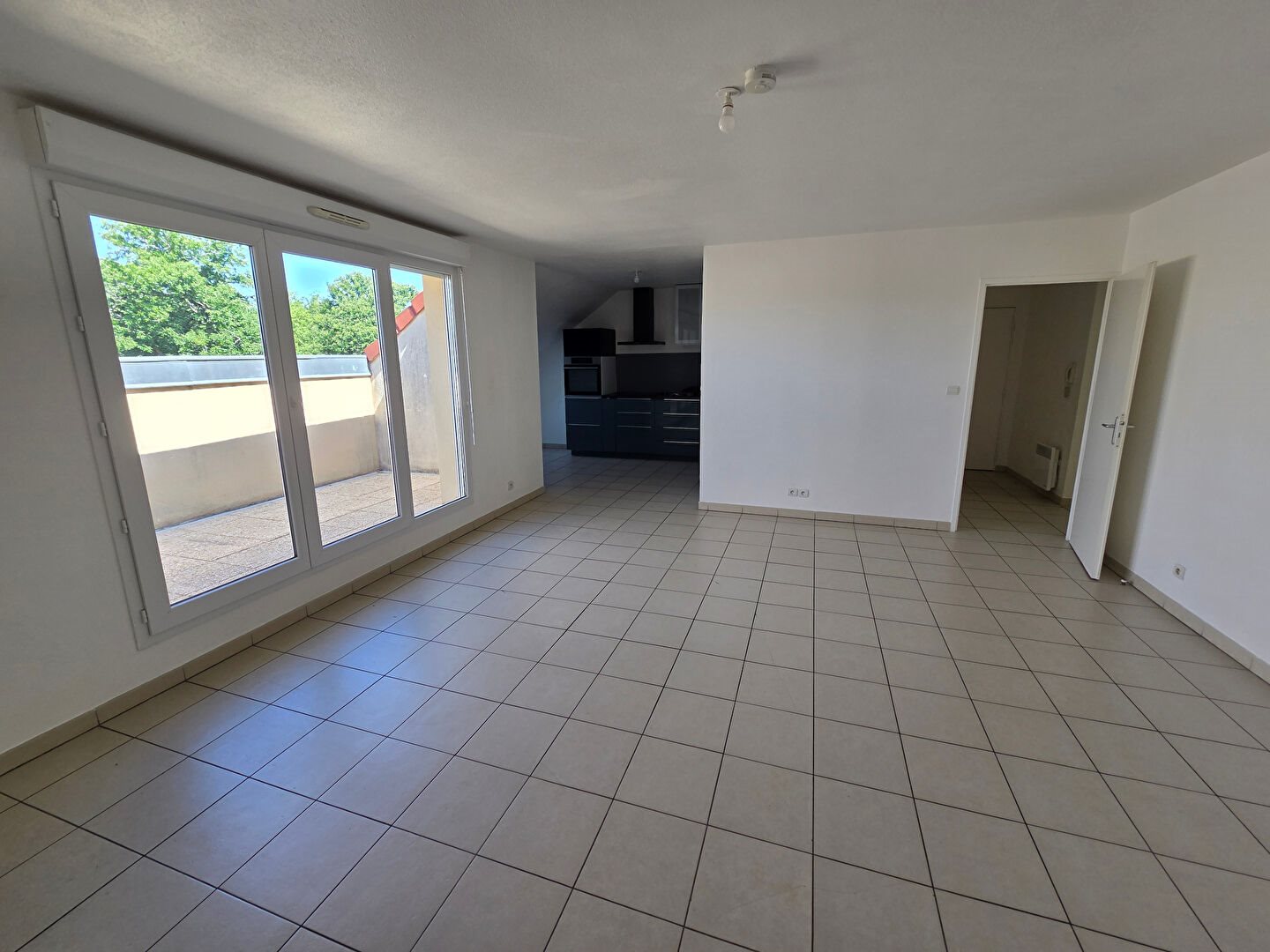 Appartement à vendre, 81m², Dourdan