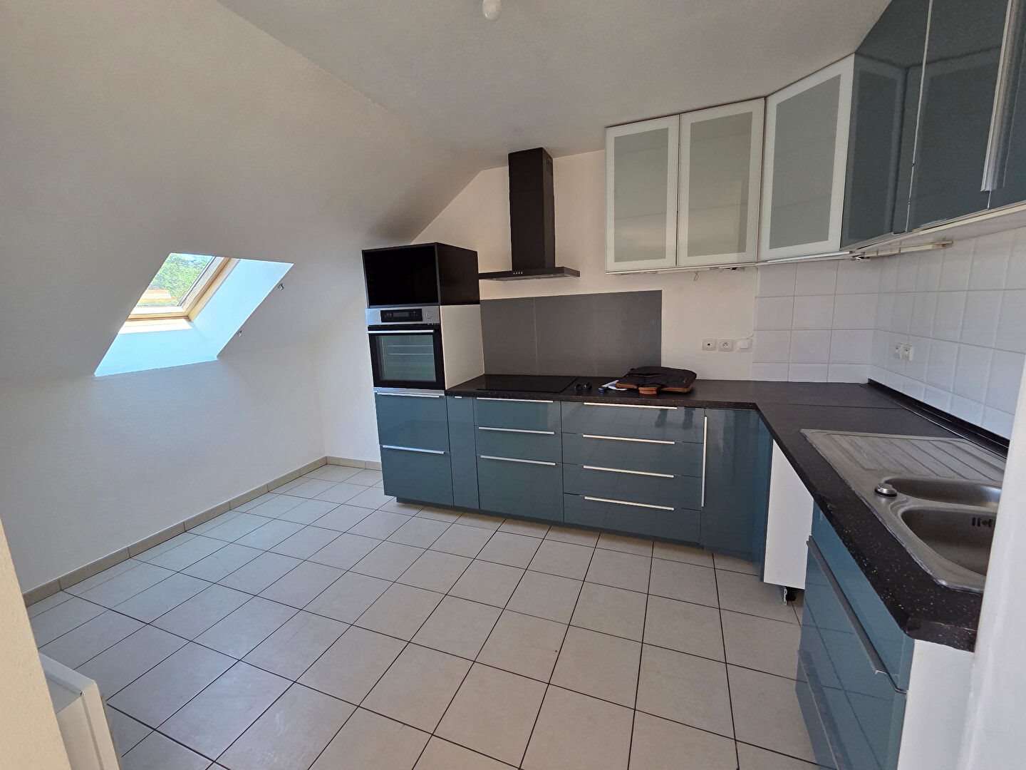 Appartement à vendre, 81m², Dourdan