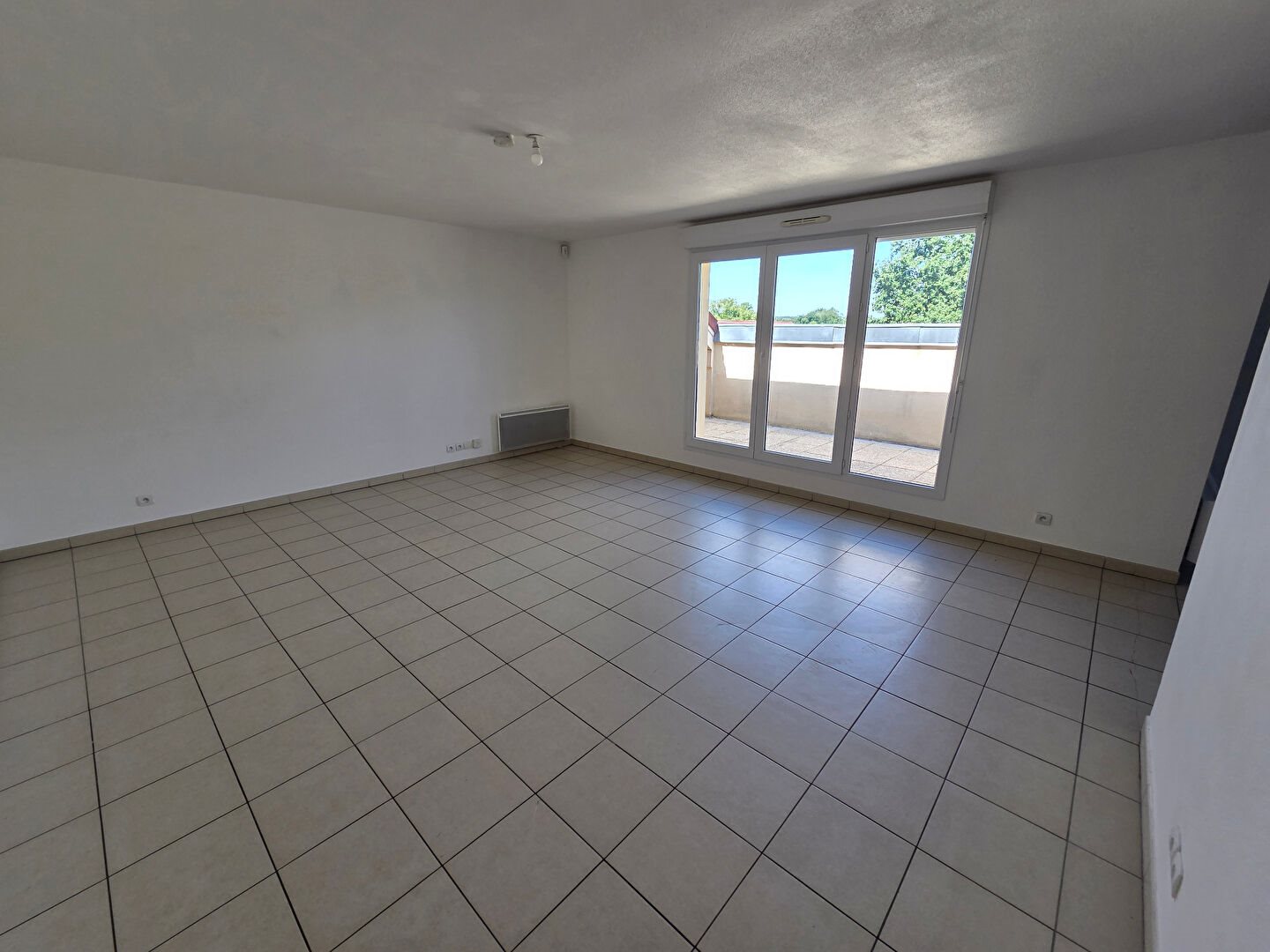 Appartement à vendre, 81m², Dourdan