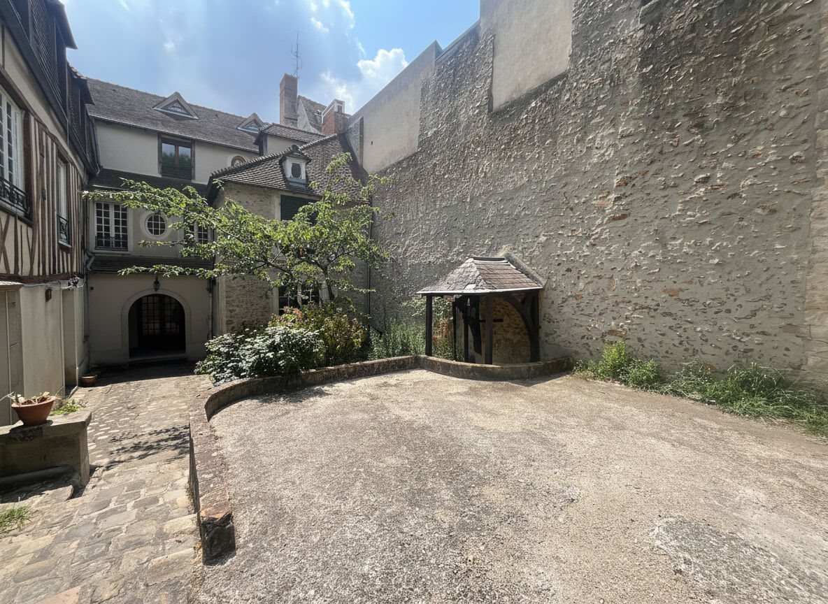 Appartement à vendre, 80m², Dourdan