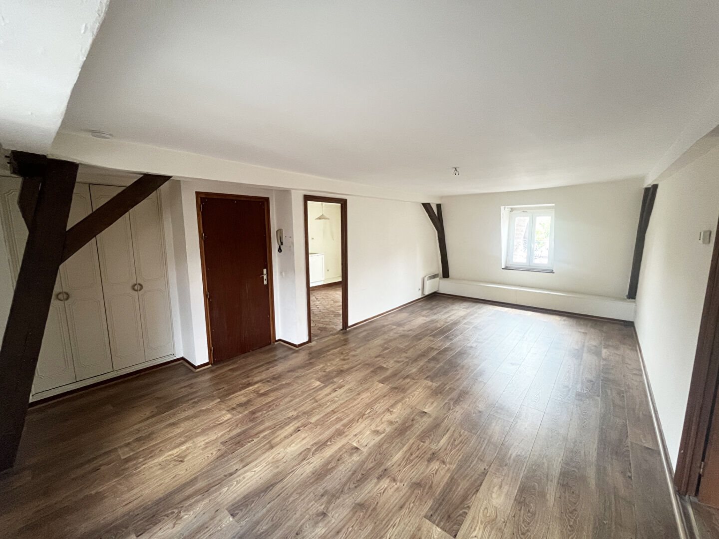 Appartement à vendre, 80m², Dourdan