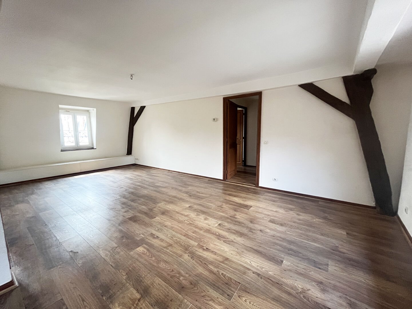 Appartement à vendre, 80m², Dourdan
