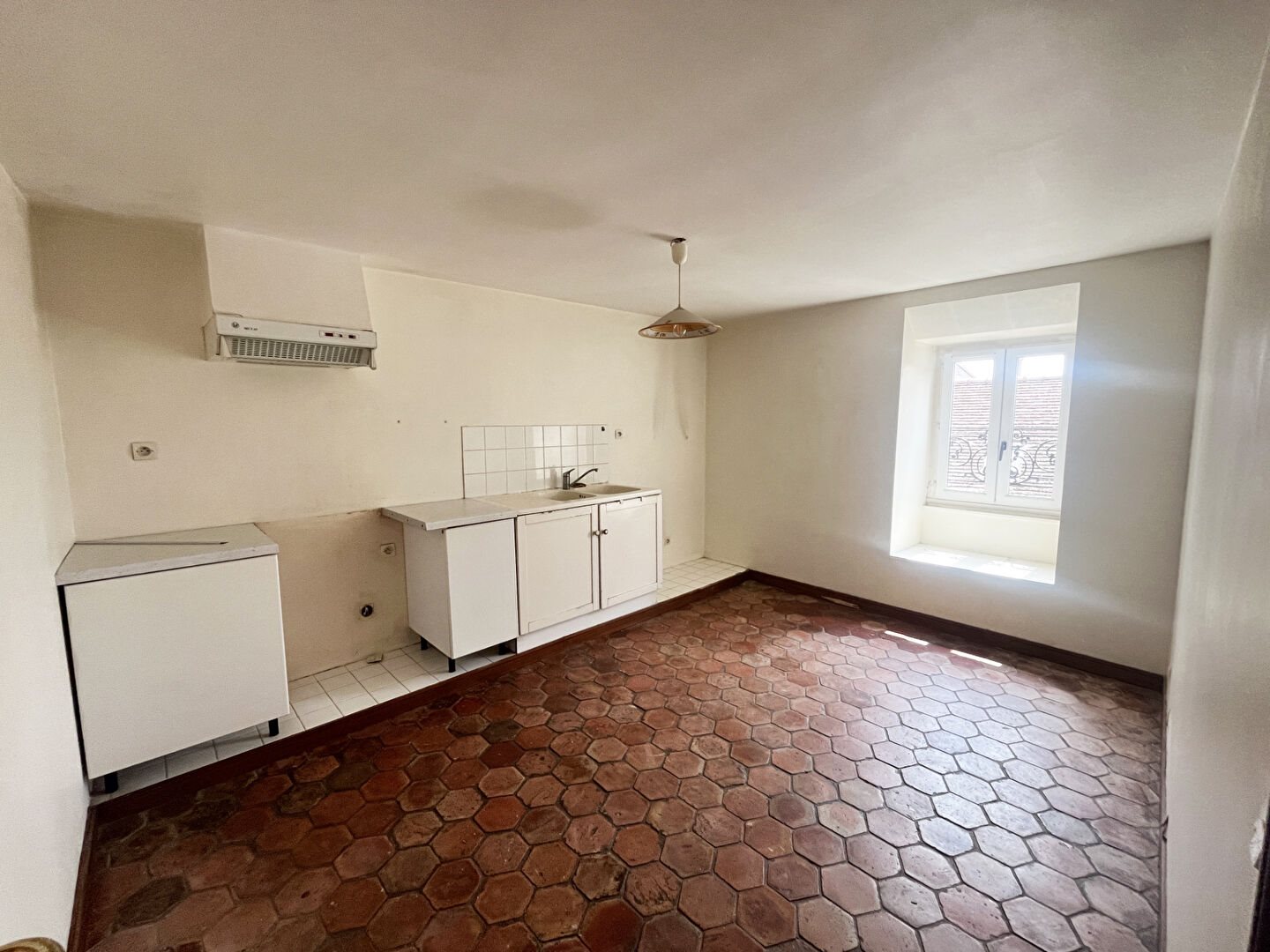 Appartement à vendre, 80m², Dourdan