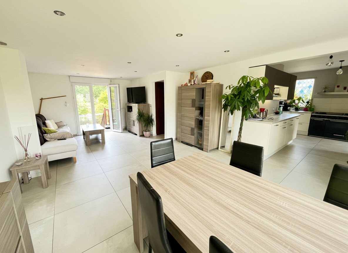 Maison à vendre, 195m², Dourdan