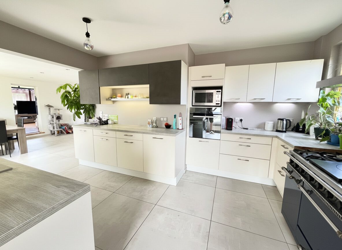 Maison à vendre, 195m², Dourdan