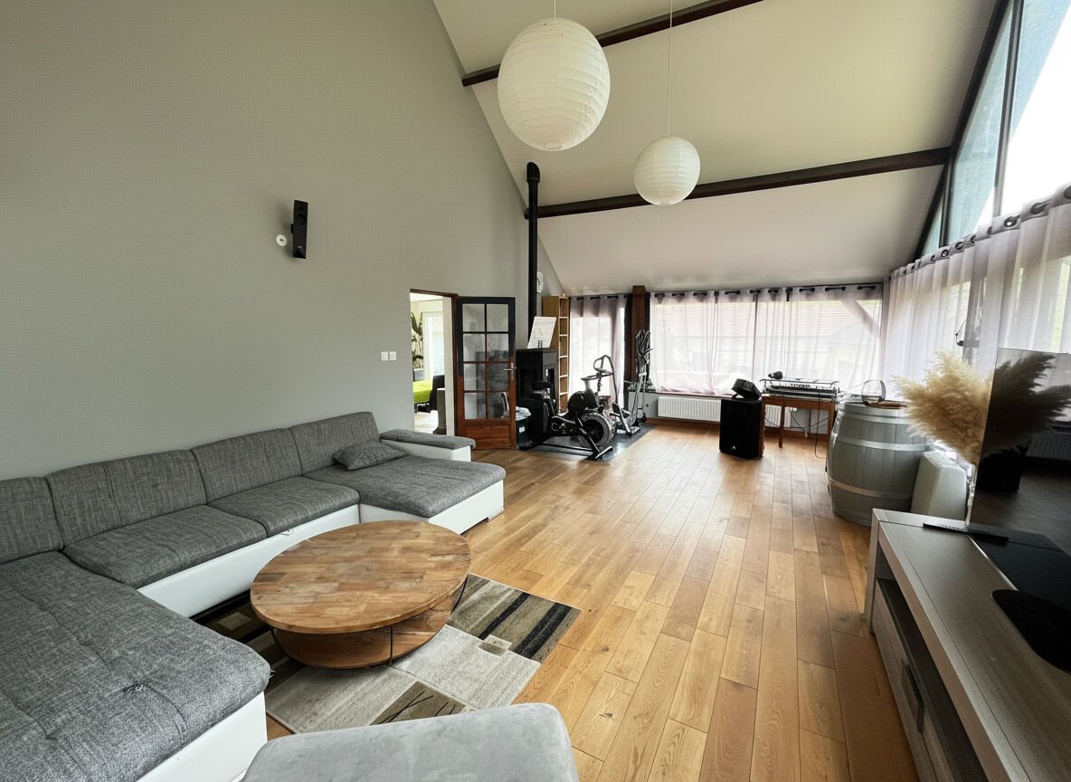 Maison à vendre, 195m², Dourdan