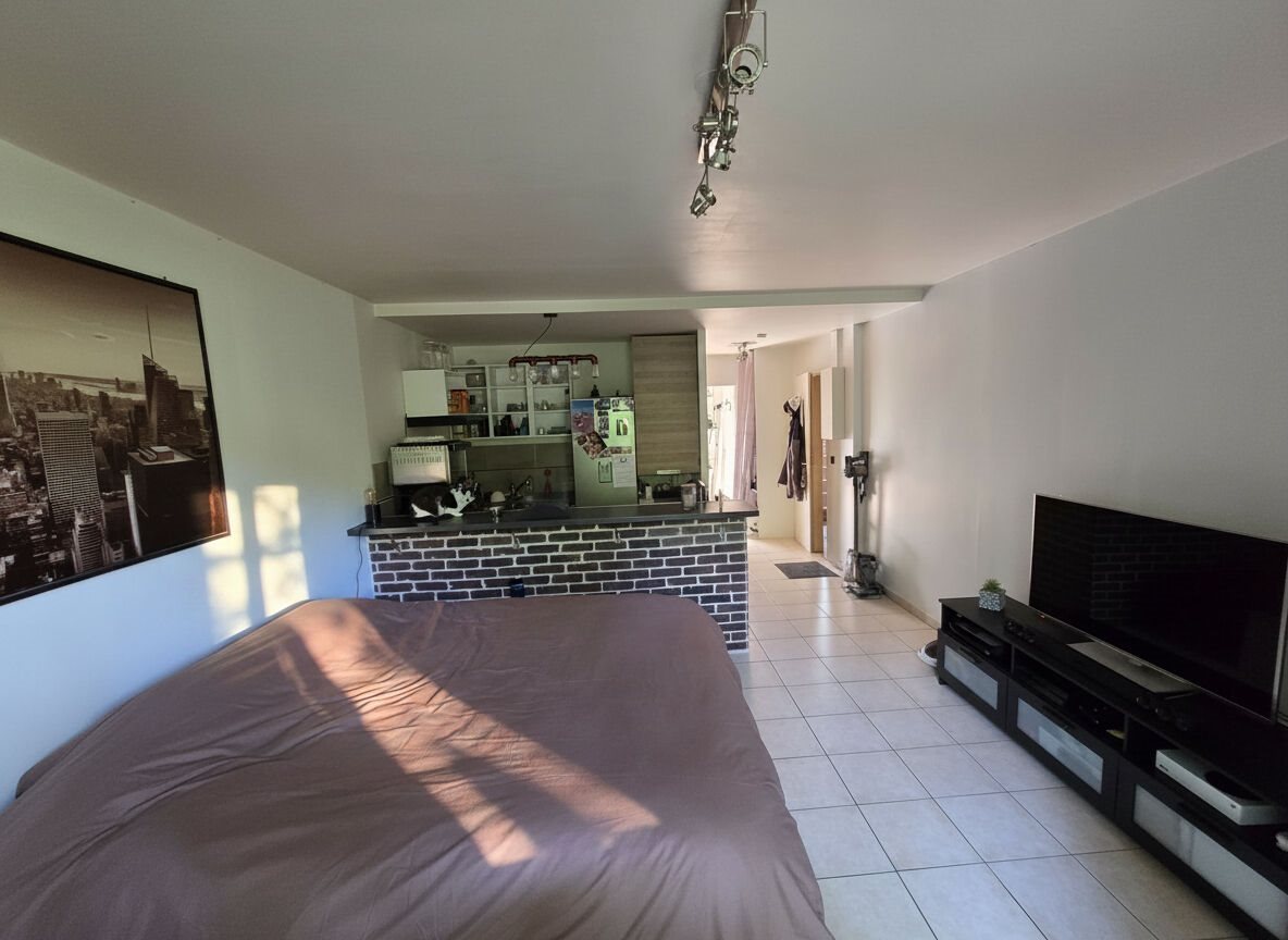 Appartement à vendre, 38m², Saint-Chéron