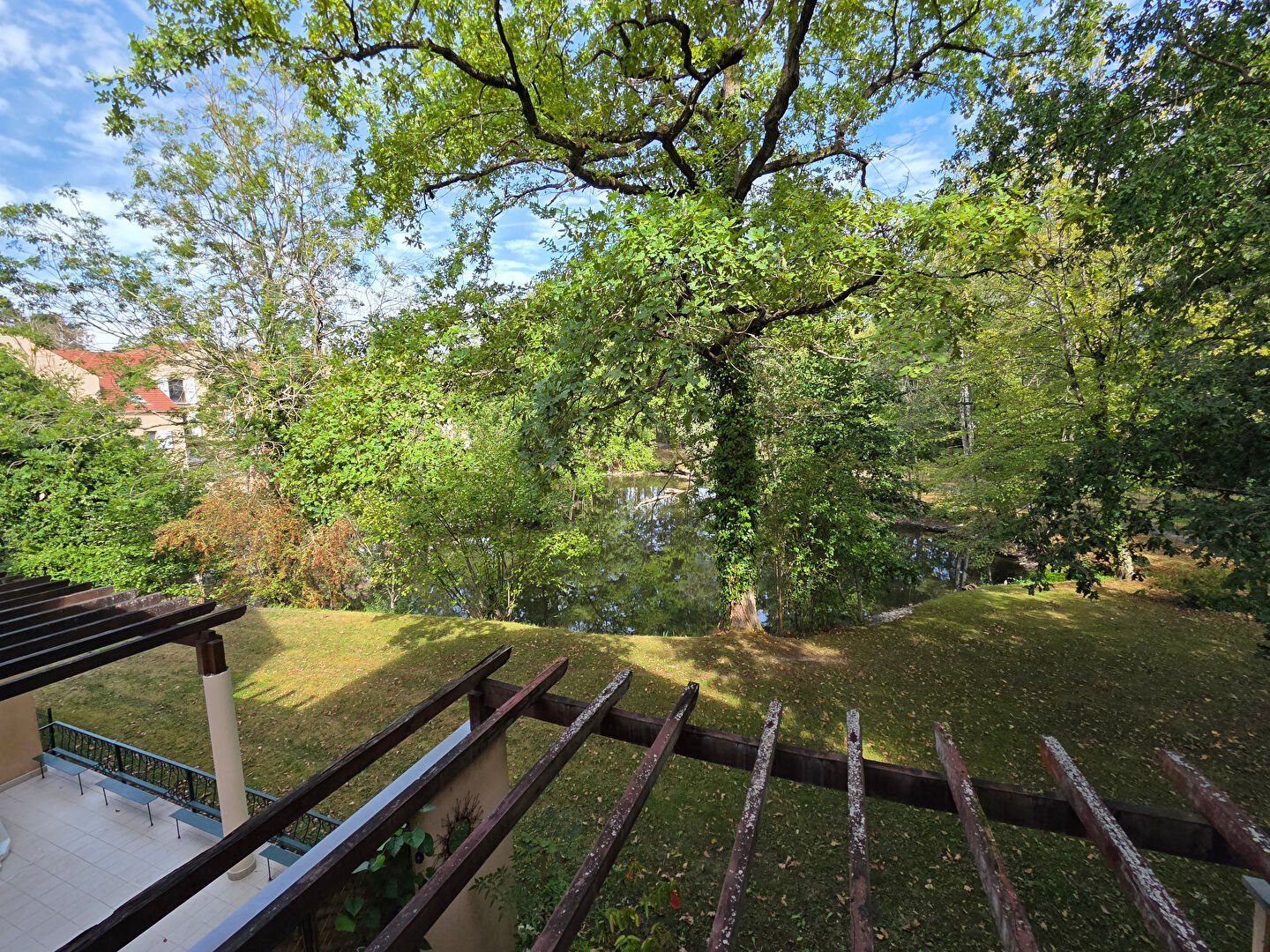 Appartement à vendre, 38m², Saint-Chéron