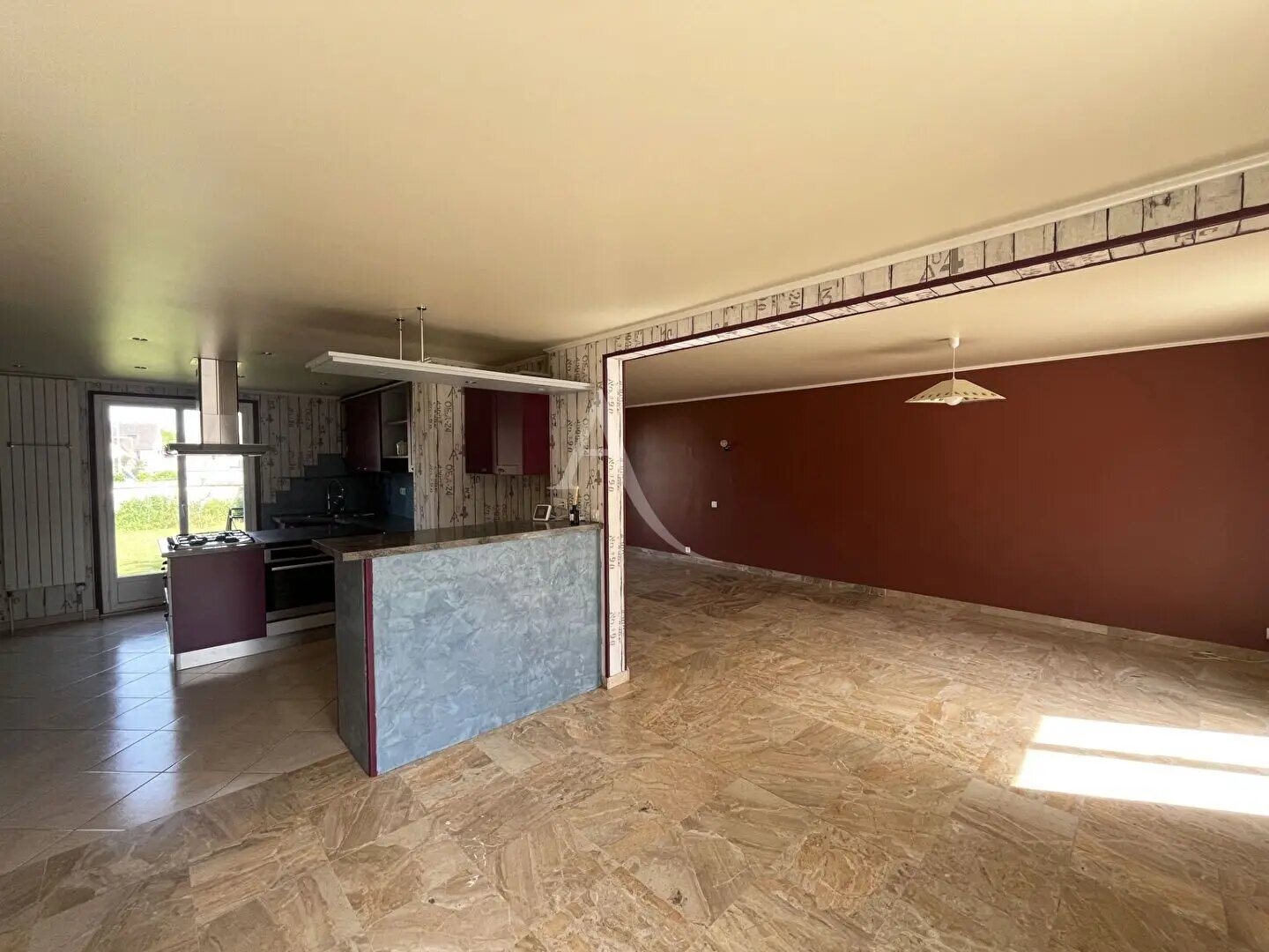 Maison à vendre, 158m², Auneau