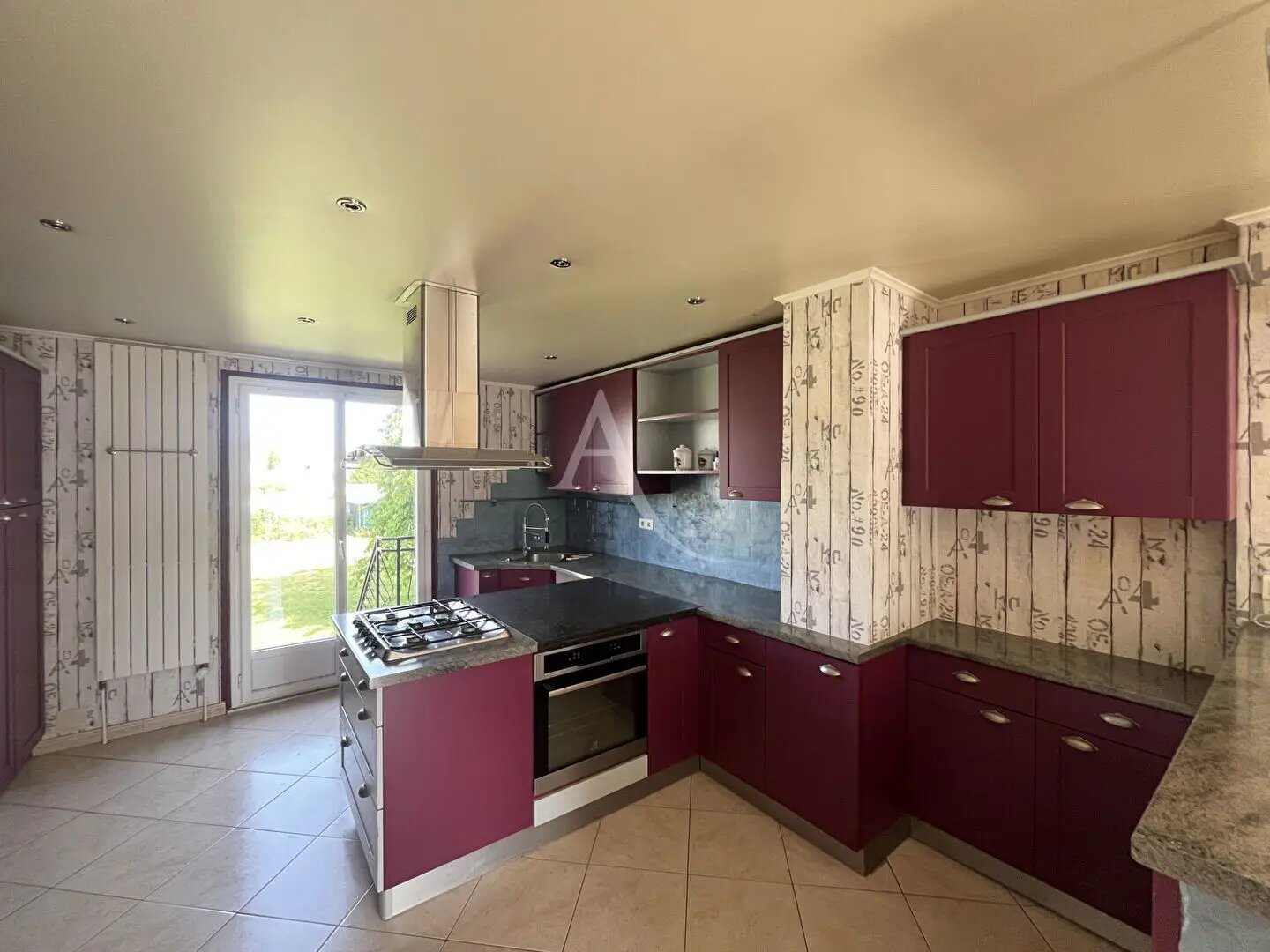 Maison à vendre, 158m², Auneau