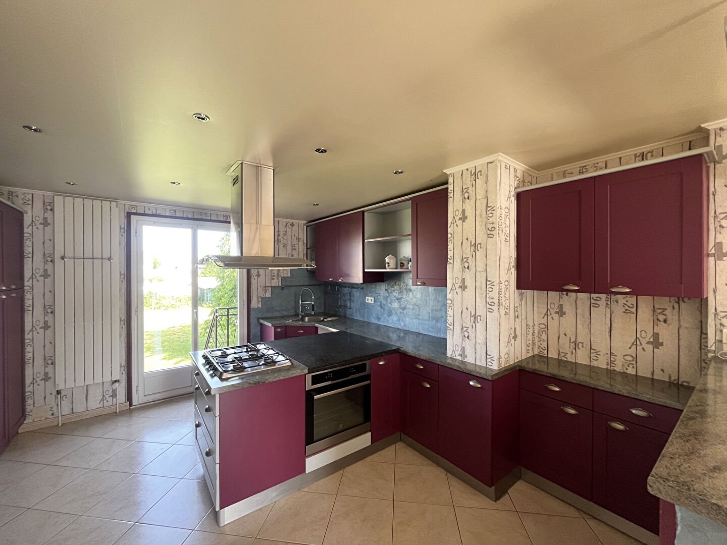 Maison à vendre, 158m², Dourdan