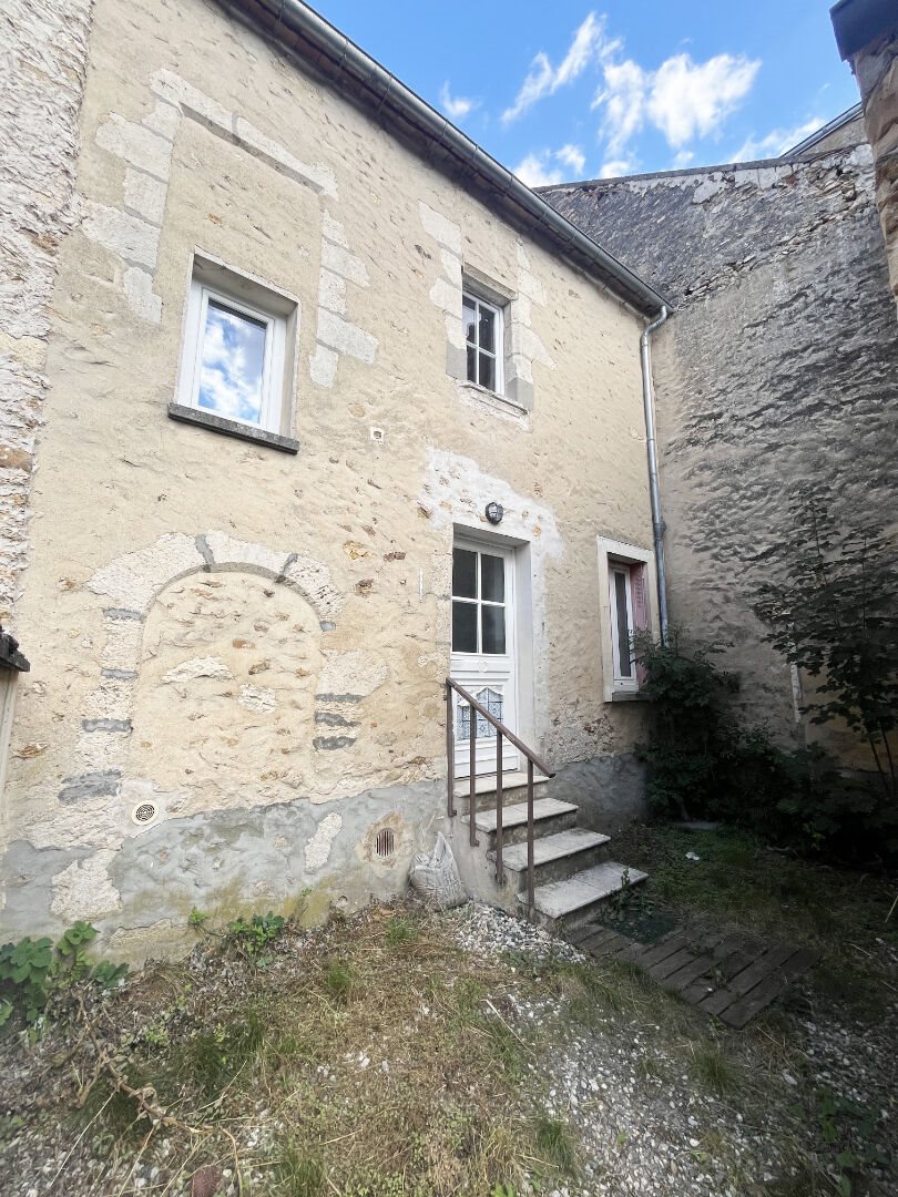Maison à vendre, 68m², Dourdan