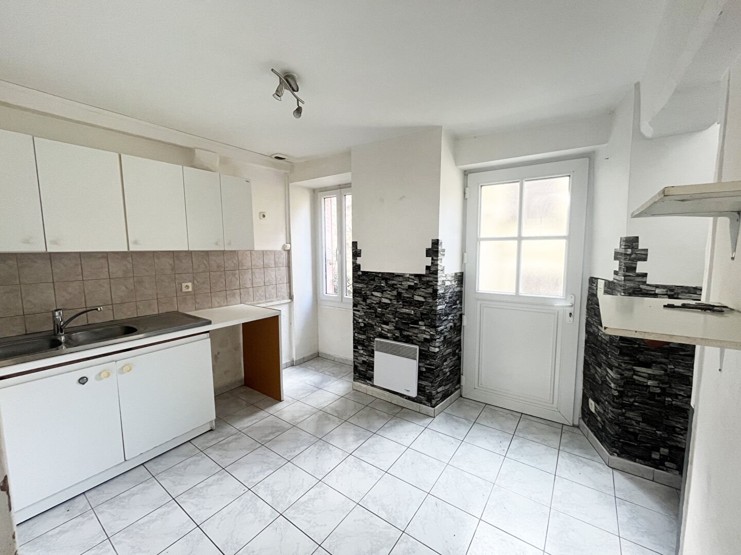 Maison à vendre, 68m², Dourdan