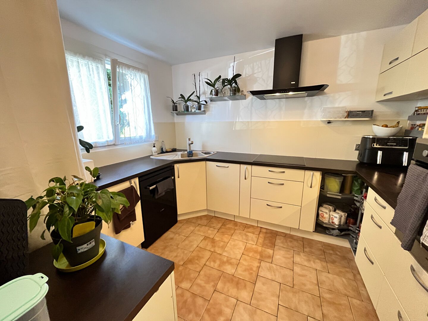 Maison à vendre, 83m², Dourdan