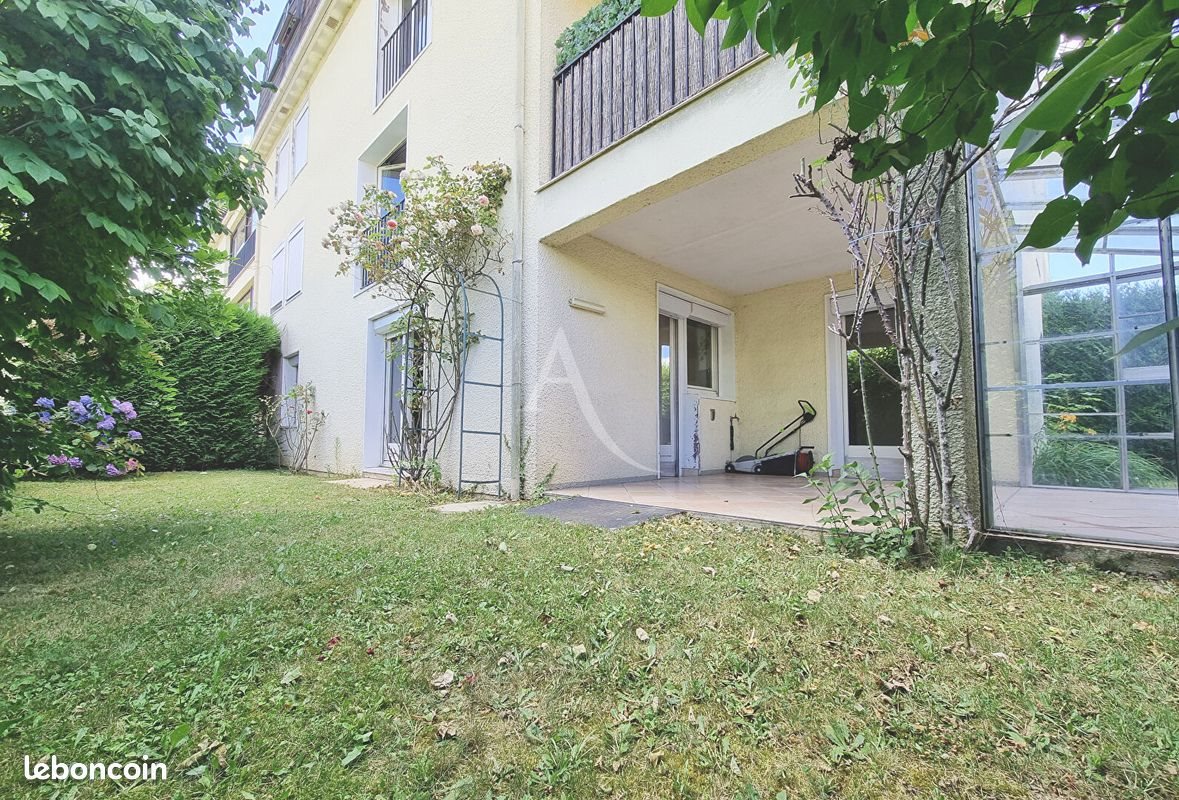 Appartement à louer, 78m², Dourdan