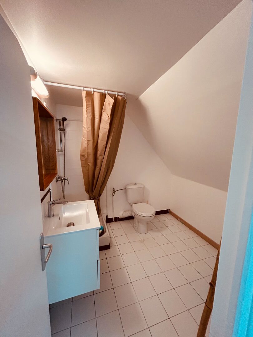 Appartement à louer, 43m², Boussy-Saint-Antoine