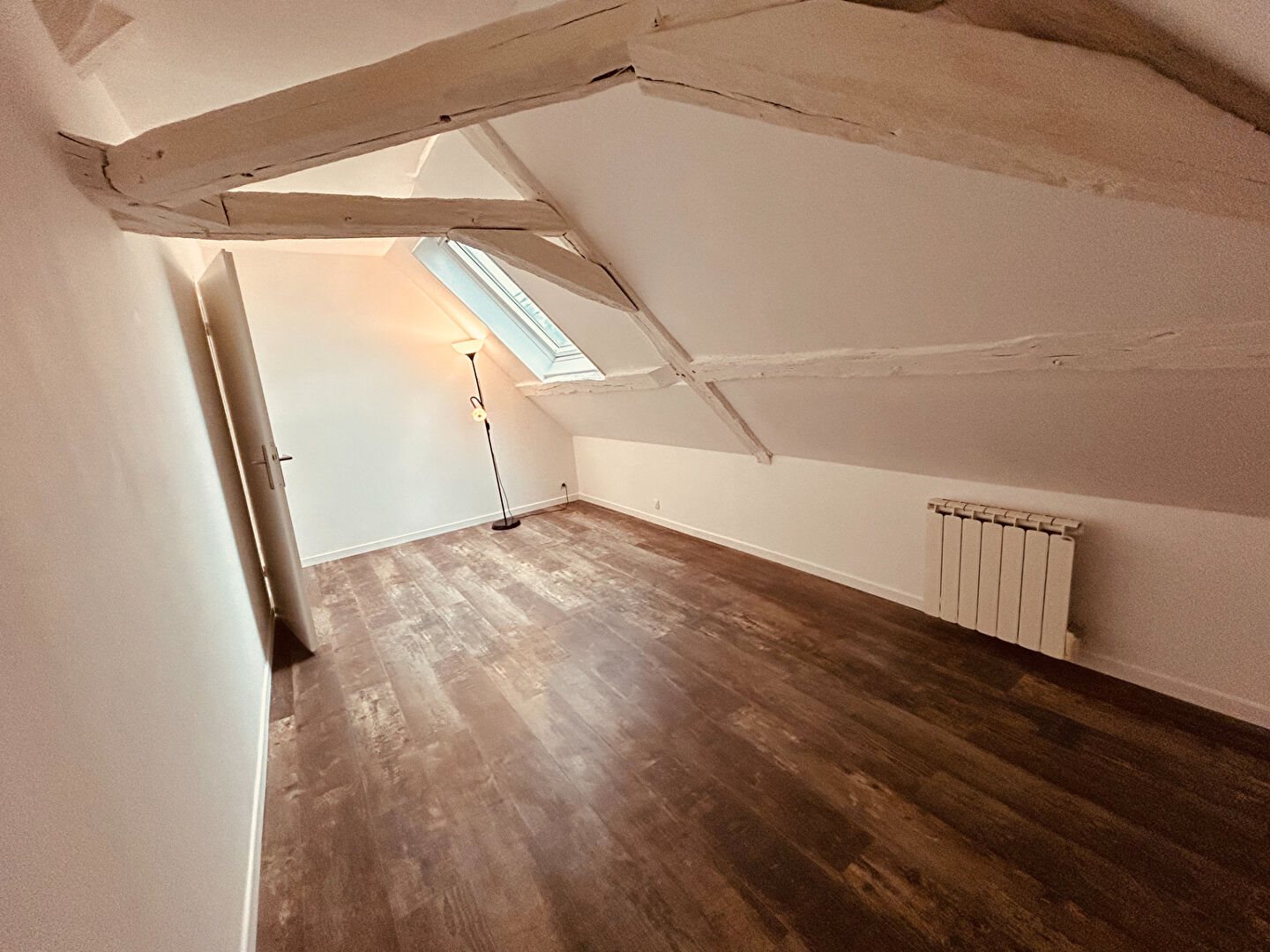 Appartement à louer, 43m², Boussy-Saint-Antoine