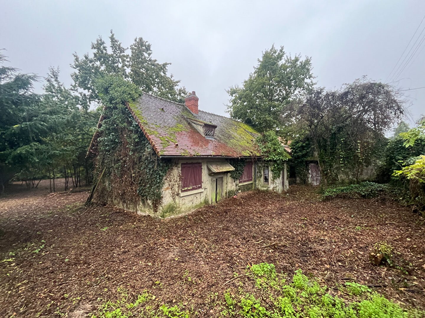 Maison à vendre, 90m², Dourdan