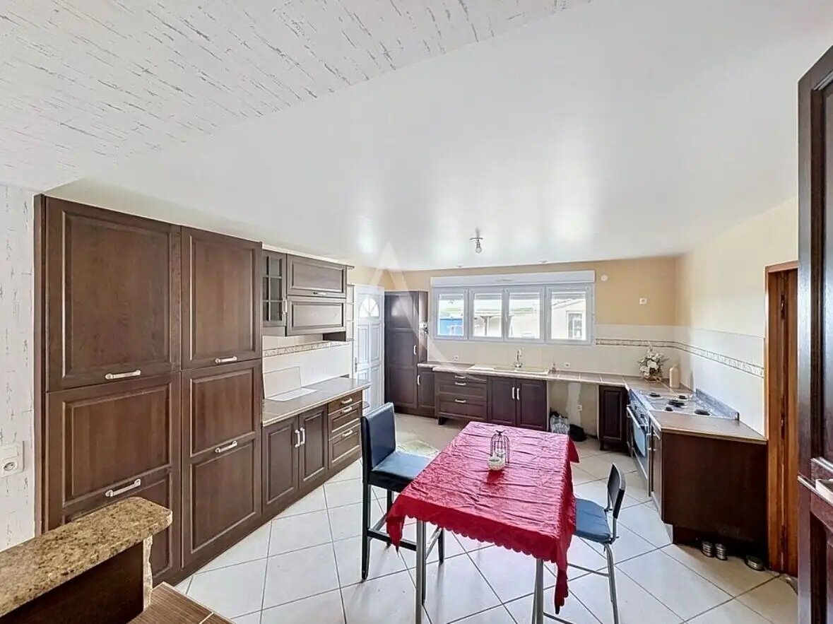 Maison à vendre, 140m², Dourdan