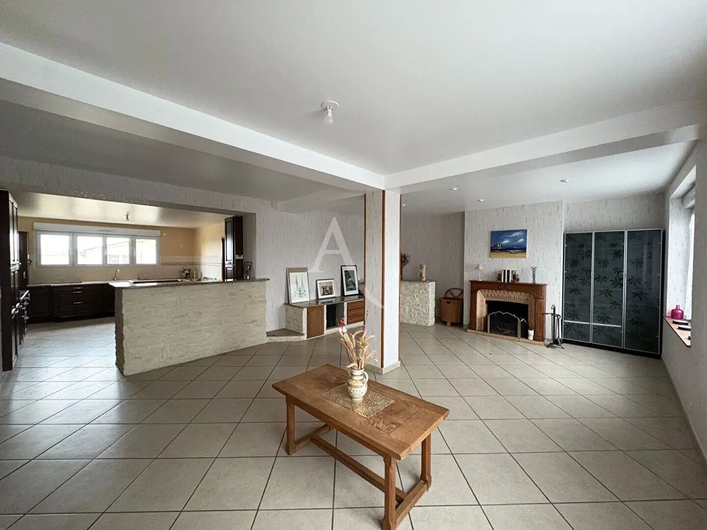 Maison à vendre, 140m², Dourdan