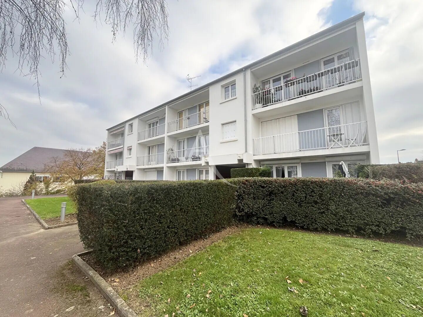 Appartement à vendre, 33m², Dourdan