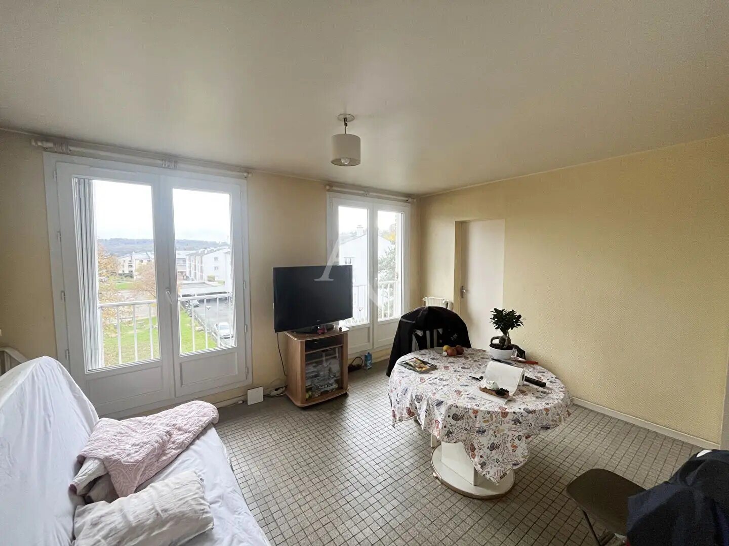 Appartement à vendre, 33m², Dourdan