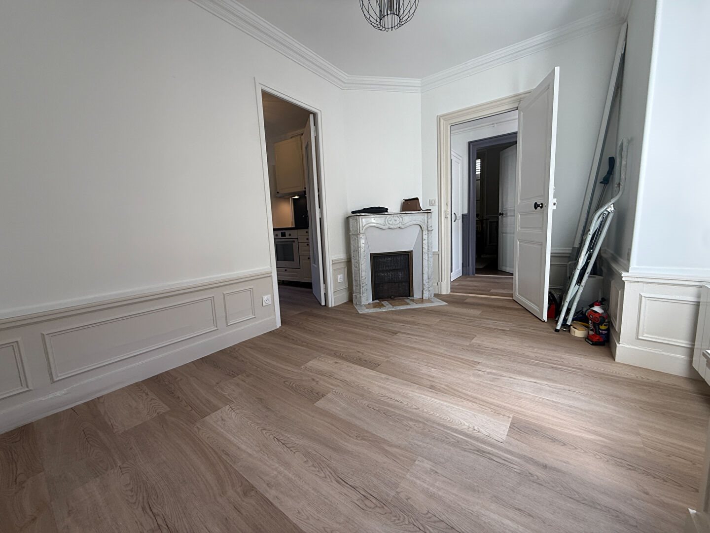 Appartement à louer, 18m², Dourdan