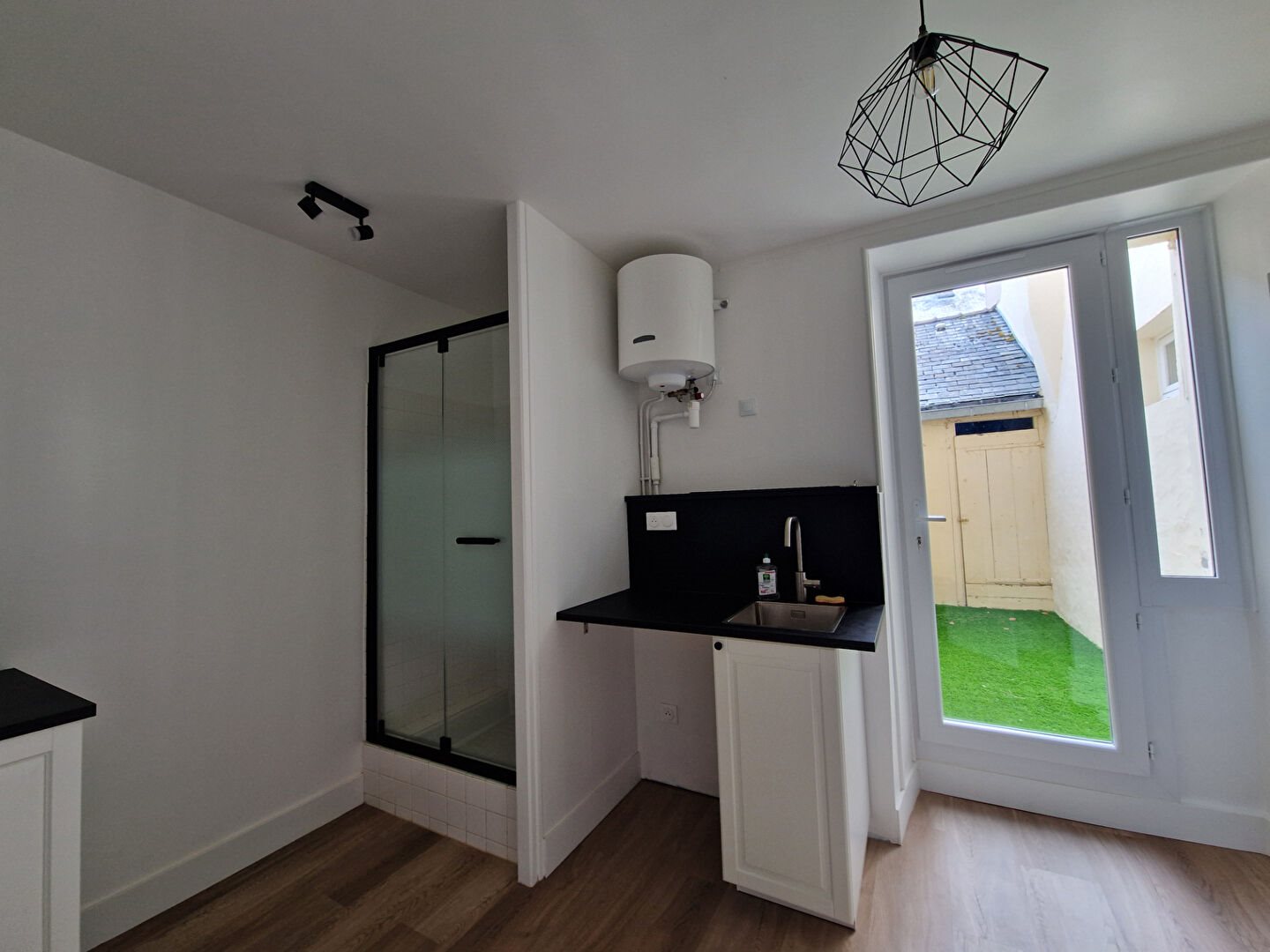 Appartement à louer, 18m², Dourdan