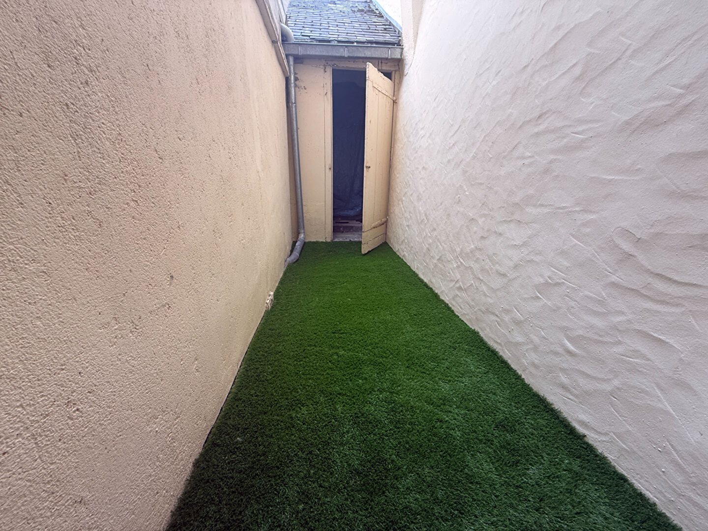 Appartement à louer, 18m², Dourdan