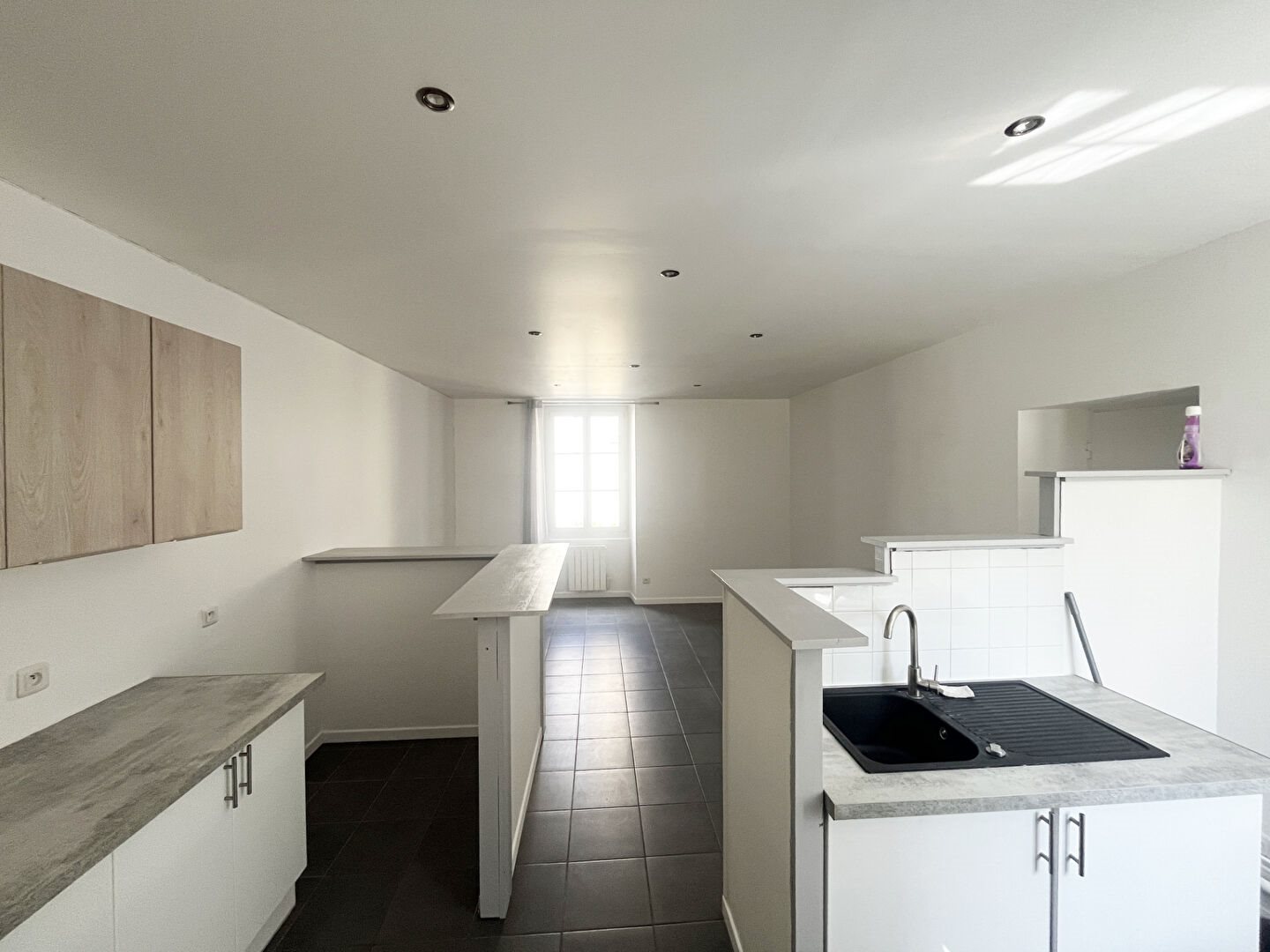 Appartement à vendre, 40m², Dourdan