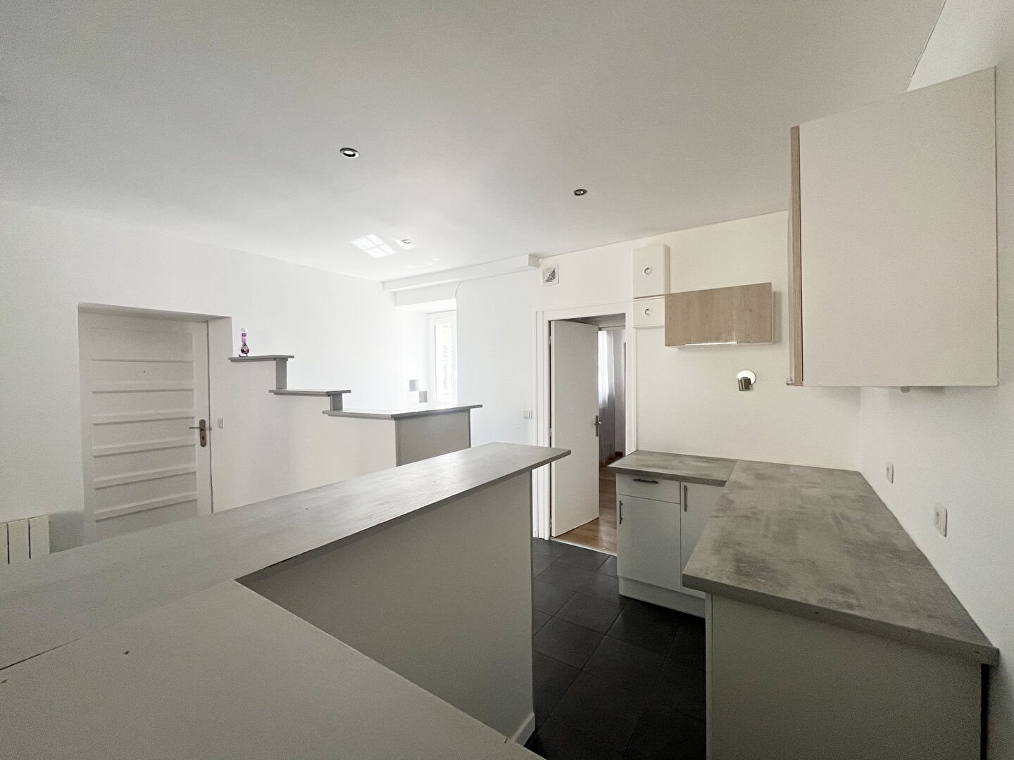 Appartement à vendre, 40m², Dourdan