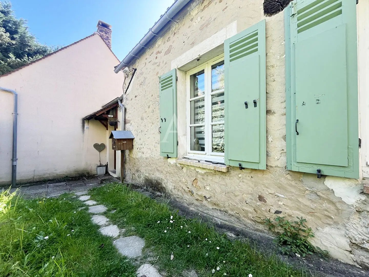 Maison à vendre, 75m², Dourdan