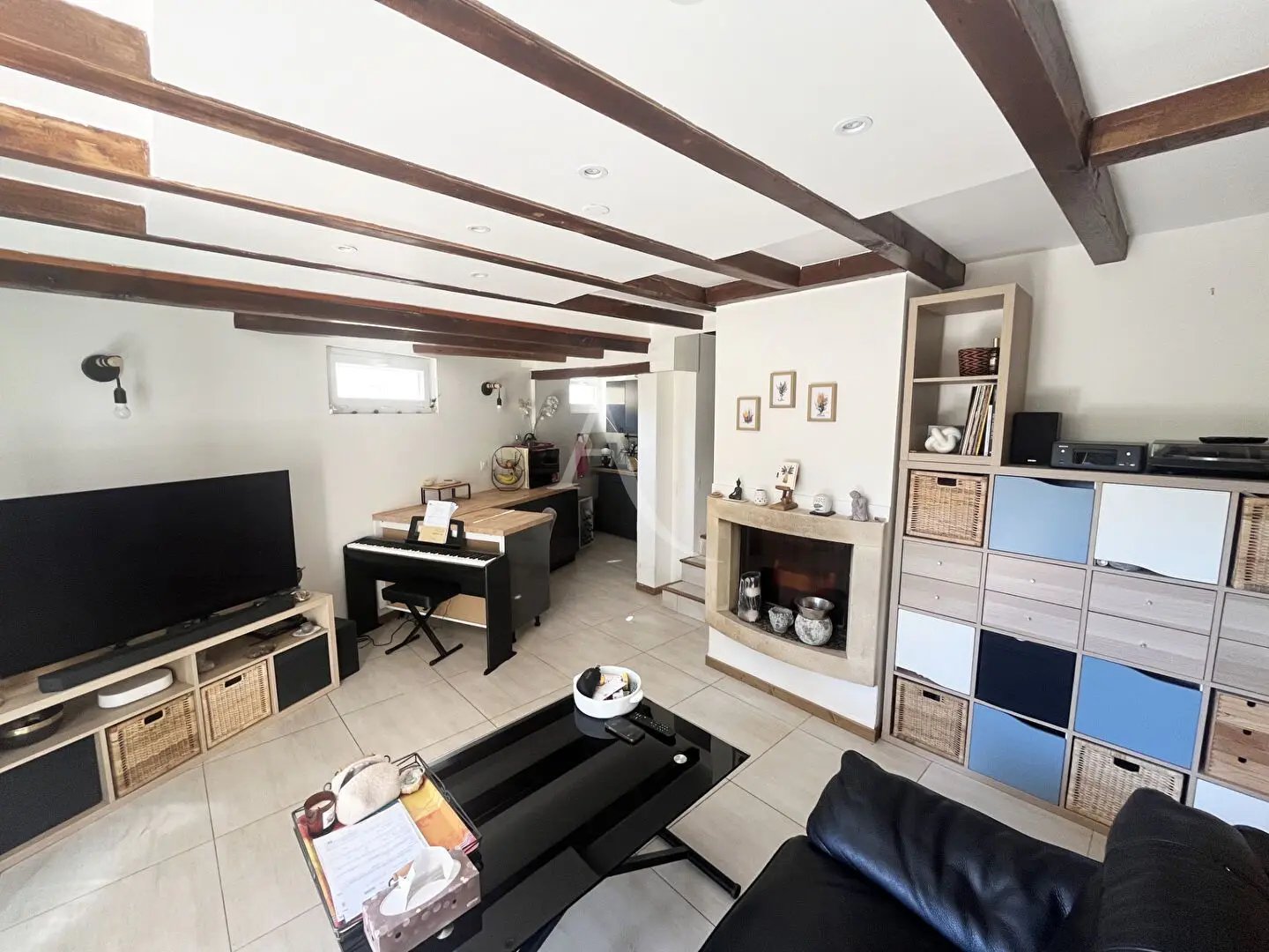 Maison à vendre, 75m², Dourdan