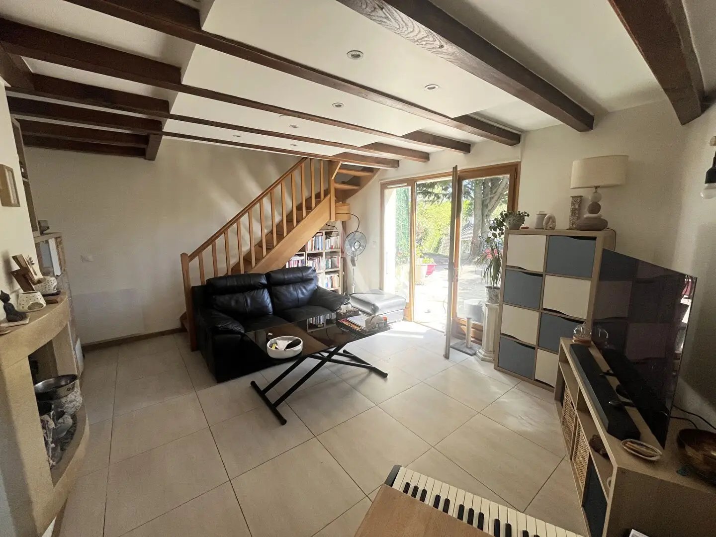 Maison à vendre, 75m², Dourdan