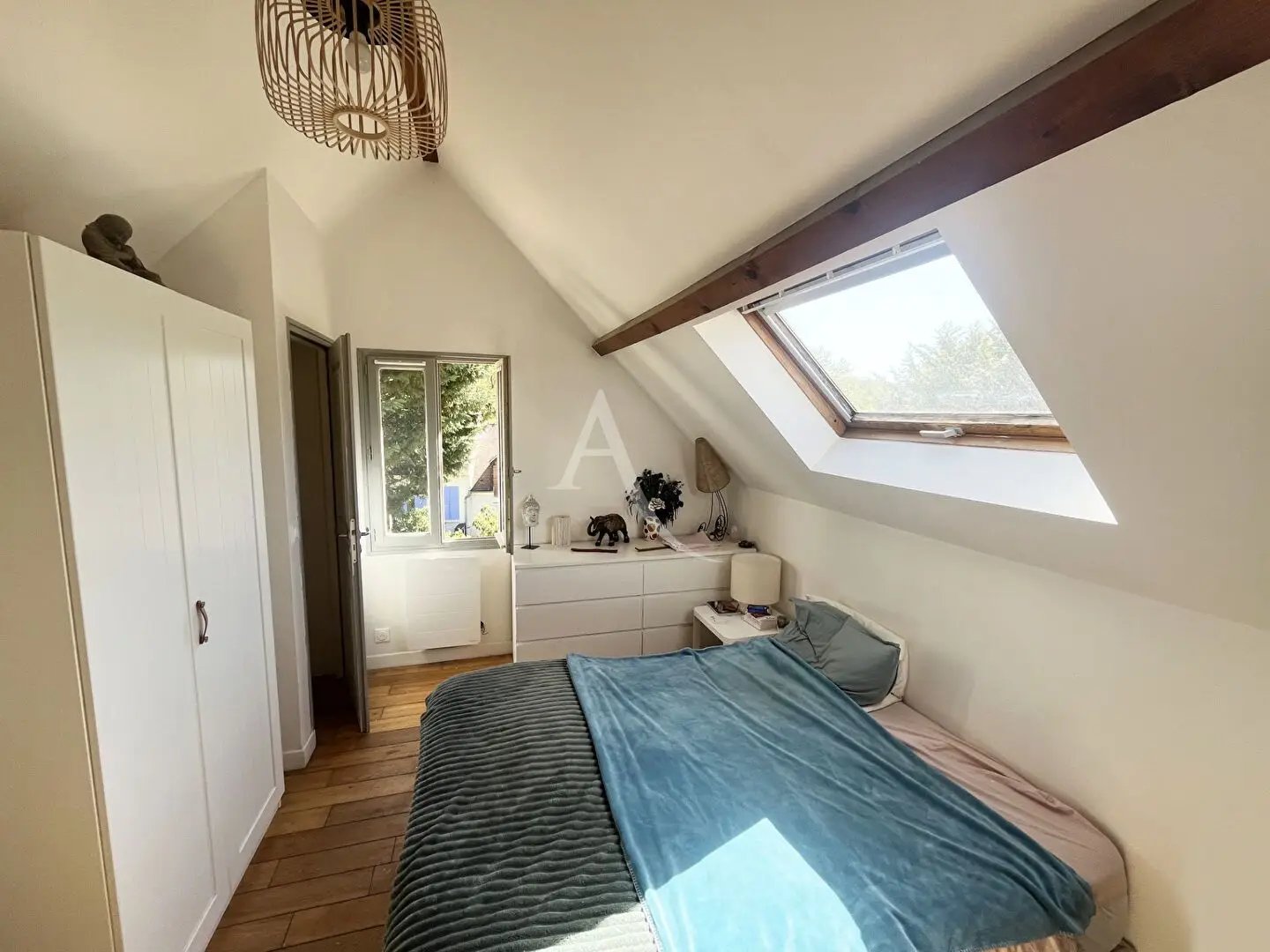 Maison à vendre, 75m², Dourdan