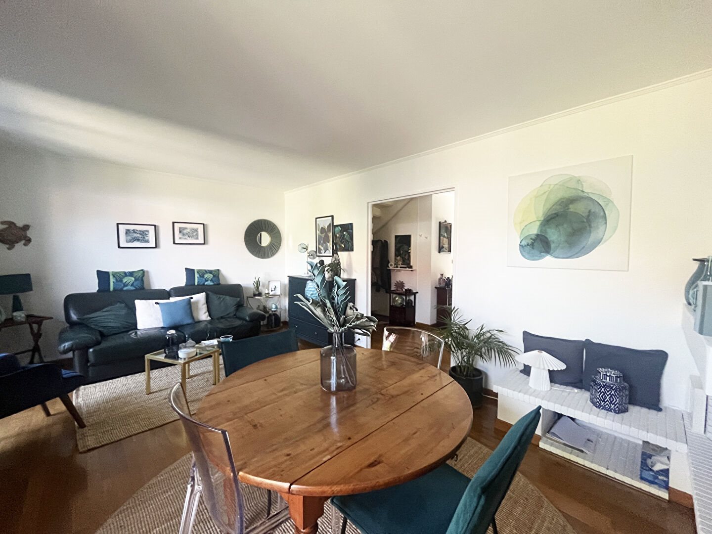 Maison à vendre, 120m², Dourdan