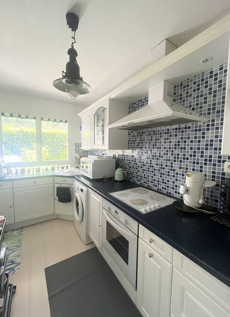 Maison à vendre, 120m², Dourdan