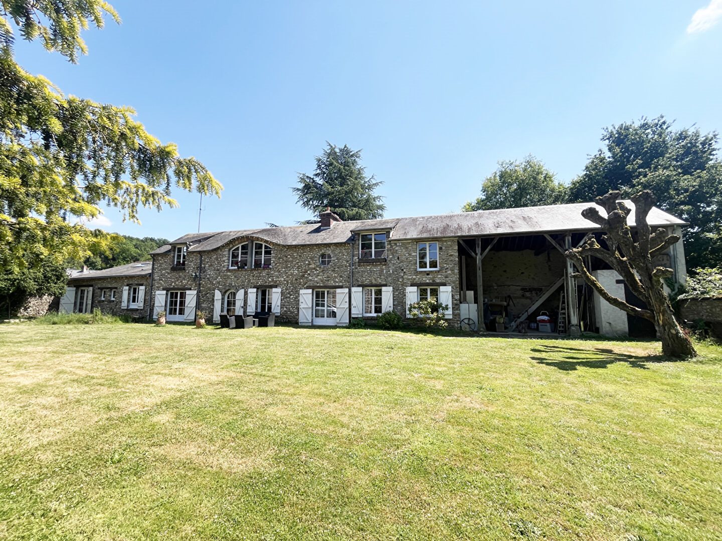 Maison à vendre, 218m², Dourdan