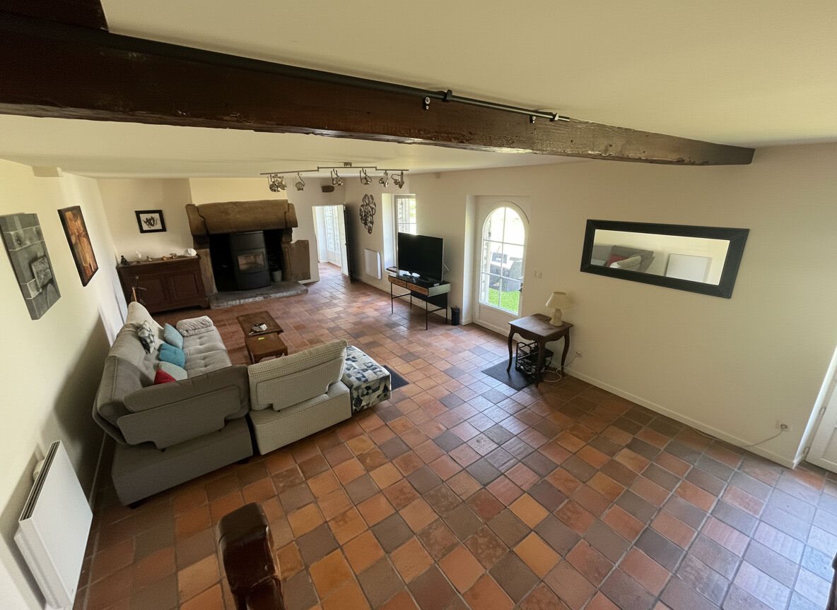 Maison à vendre, 218m², Dourdan
