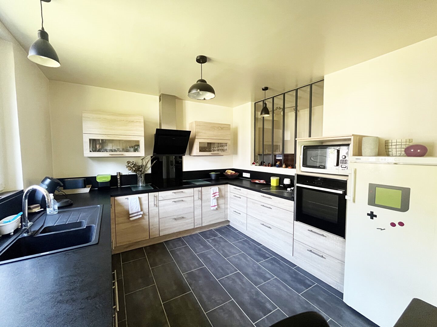 Maison à vendre, 218m², Dourdan