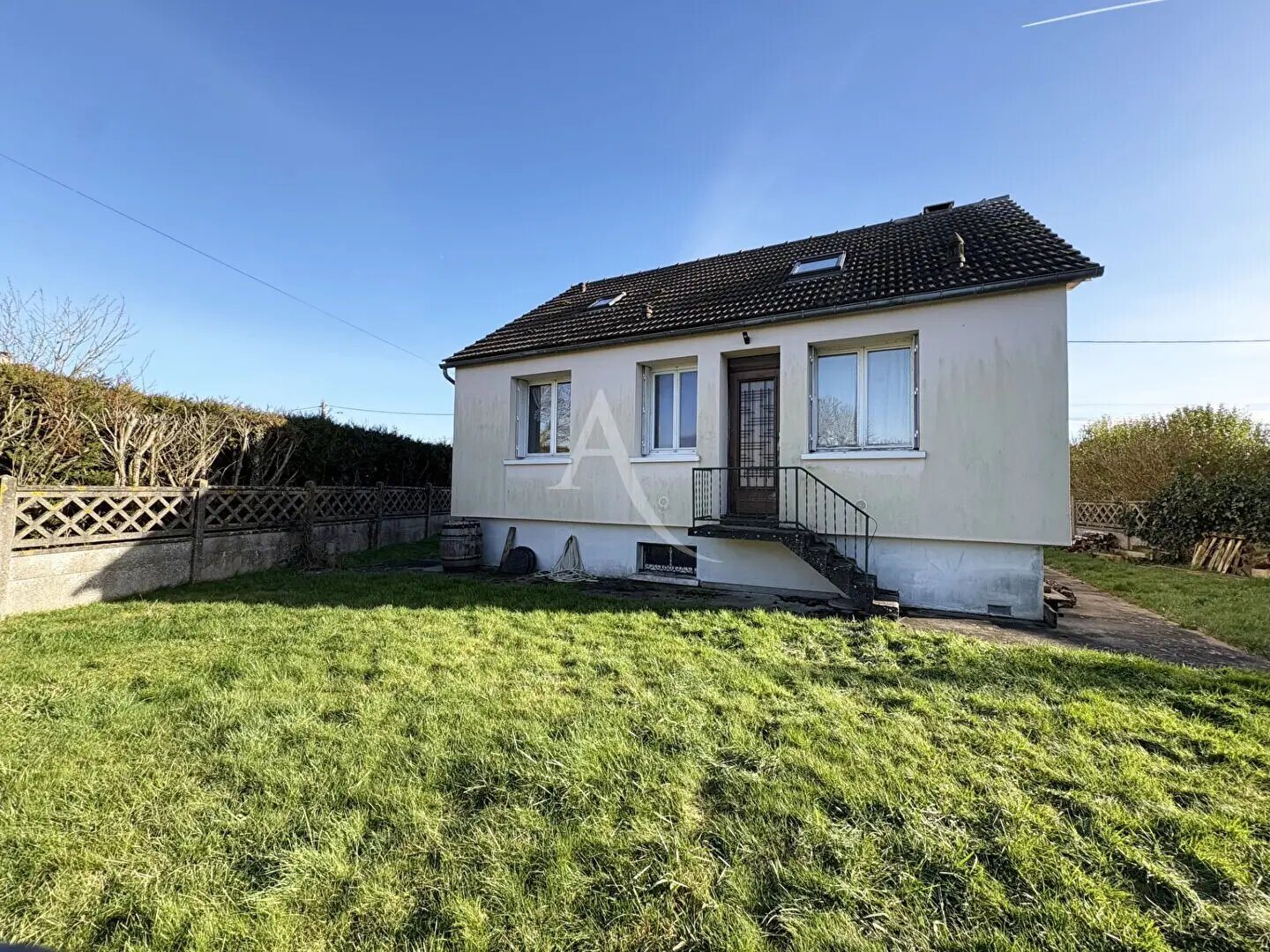 Maison à vendre, 76m², Dourdan