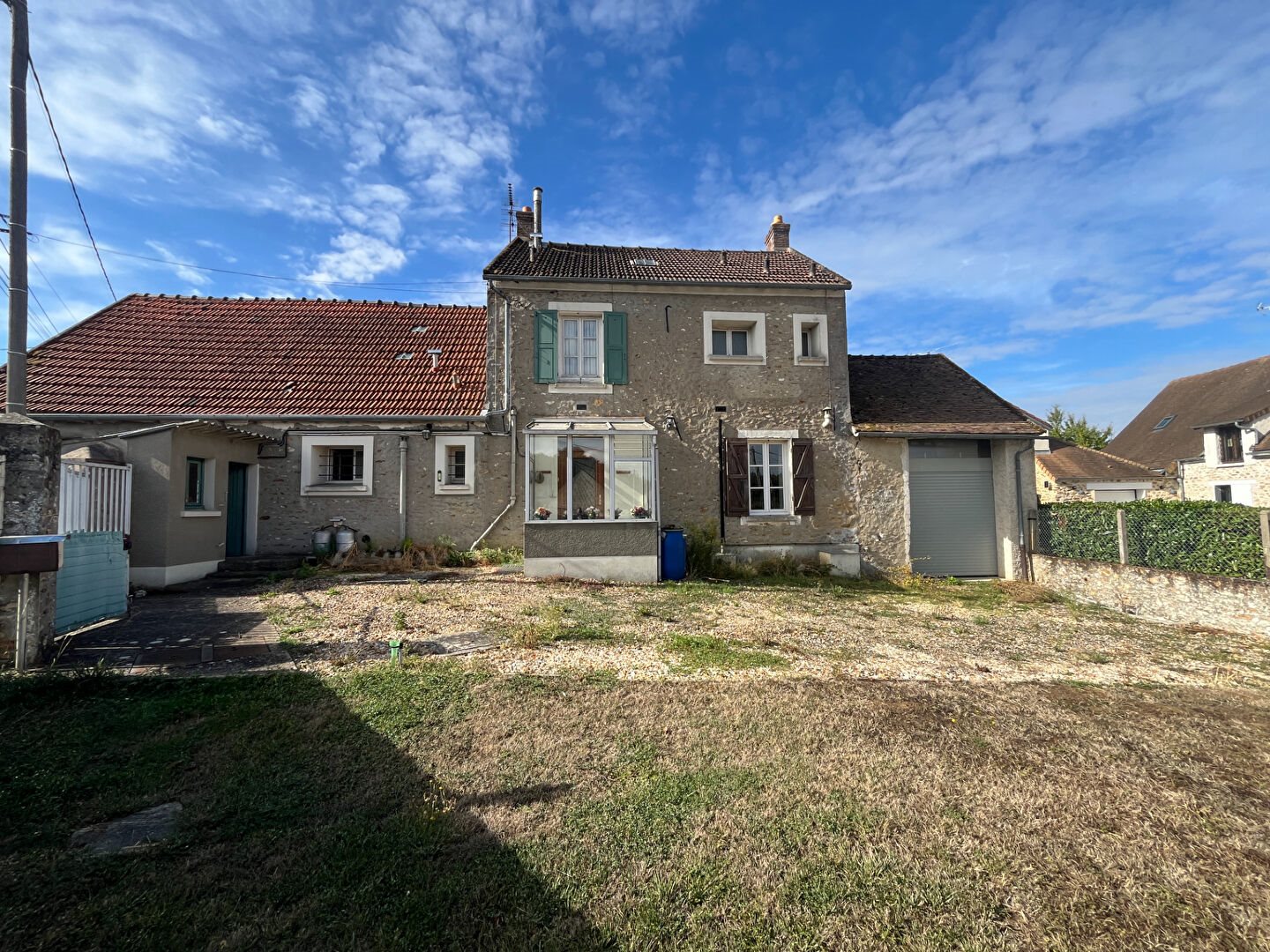 Maison à vendre, 95m², Dourdan