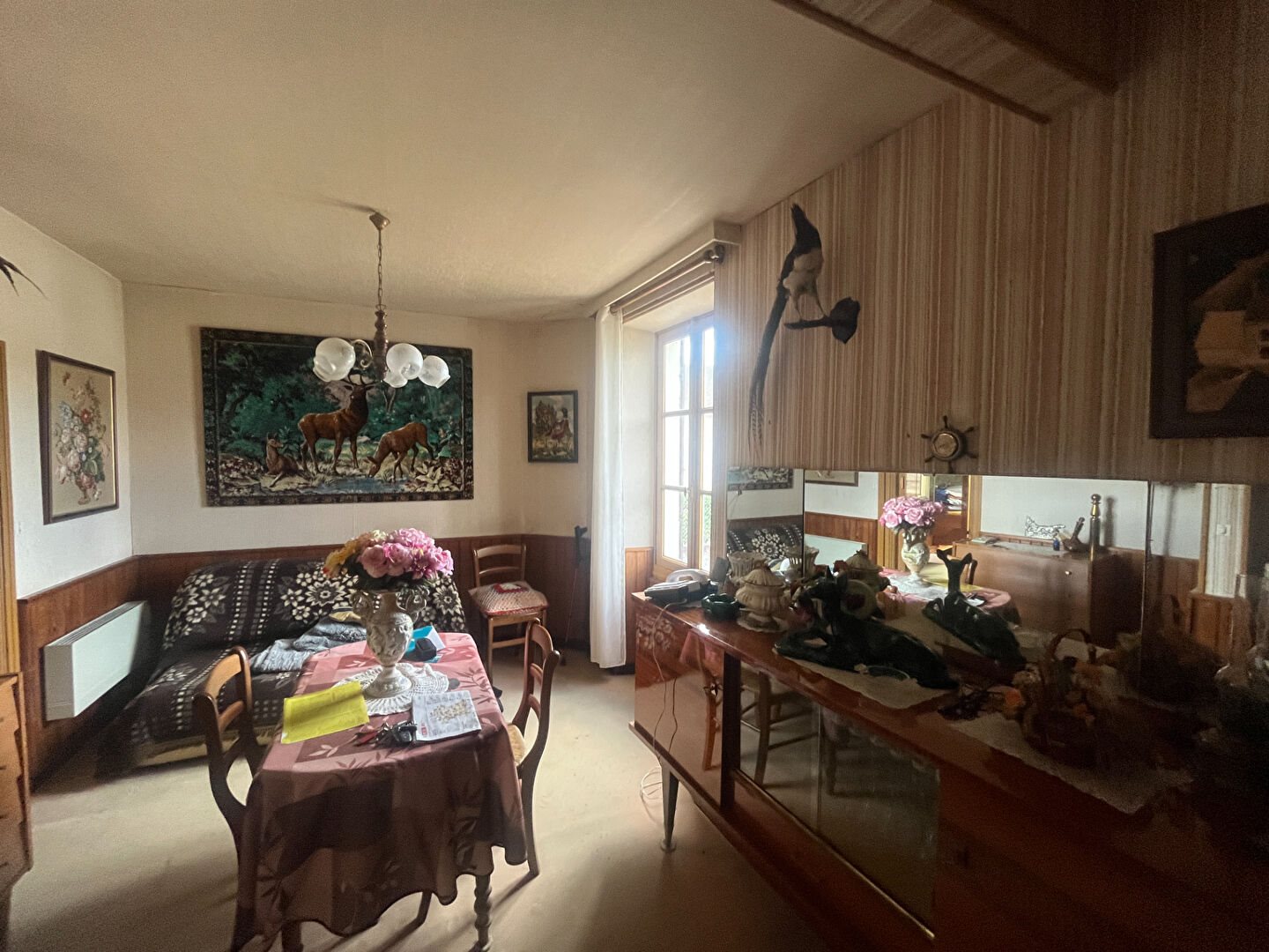 Maison à vendre, 95m², Dourdan