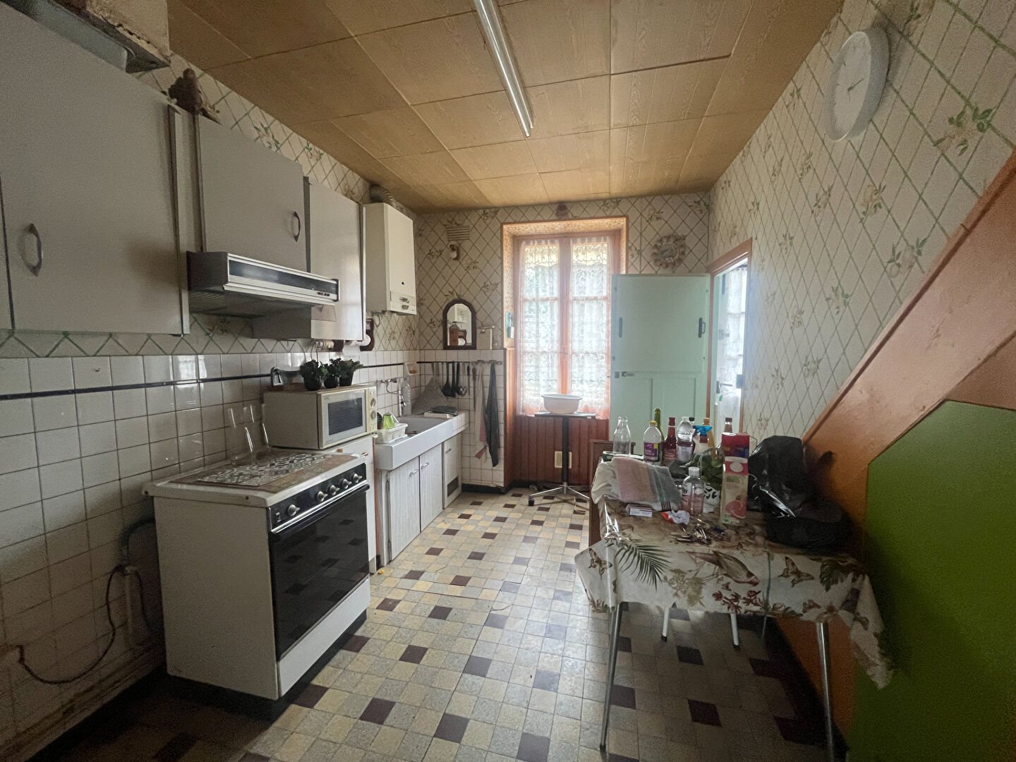 Maison à vendre, 95m², Dourdan